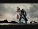 鉄拳 7 Julia リョナ Nina & Kazuya Winpose