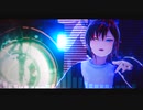 【VRMLiveViewer】CH4NGE 踊らせてみた。