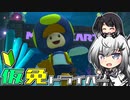仮免ドライバーアリアルさん #110【マリオカートツアー】