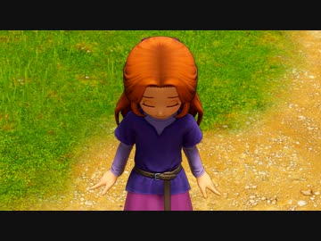 【DQ11S】ドラクエの歴史を振り返りつつ初見プレイ　part33【ゆっくり実況】