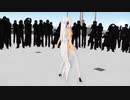 【MMD ちょい紳士向け】チャイナなハクさんでNice Body【弱音ハク/yowane haku】