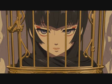 アンデッドガール・マーダーファルス　第3話　不死と鬼