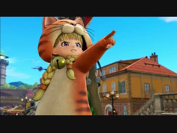【DQ11S】ドラクエの歴史を振り返りつつ初見プレイ　part27.5【ゆっくり実況】