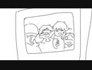 【MSSPMAD】音楽組でリ／マ／イ／ン／ダー【手描きMAD】