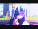 【MMDプロセカ】宵崎奏『カトラリー』【4K】