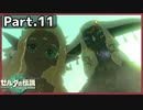 【ゼルダの伝説TotK】Part.11 龍の泪【実況】