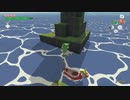 ゼルダの伝説　風のタクトHD part 34　：The Legend of Zelda: The Wind Waker