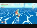 ゼルダの伝説　風のタクトHD part 35　：The Legend of Zelda: The Wind Waker