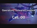 【R-TYPE FINAL3 EVOLVED】Operation: IntegralComplex Cat00