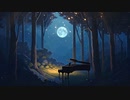 癒しピアノBGM（healing piano music）