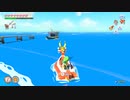 ゼルダの伝説　風のタクトHD part 37　：The Legend of Zelda: The Wind Waker