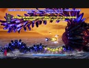 R-TYPE FINAL 3 EVOLVED Operation IntegralComplex Loose category(Cat. 7) 字幕プレイ動画with東方キャラ(自分絵) 前編