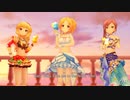 【デレステMV】「Night Time Wander」(限定SSR)【1080p60/4K HDRドットバイドット】