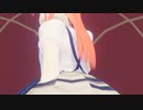 親戚の幼女に懐かれた♡ロリの女の子