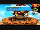 #7【Shantae: Half-Genie Hero】実況なし初見Play【シャンティ:ハーフジーニーヒーロー】