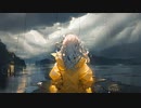 ため息と水たまり/重音テト (SV)