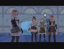 [ライザのアトリエ3]第6回(6-4) サルドニカ