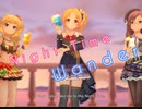 【デレステ】Night Time Wander　master