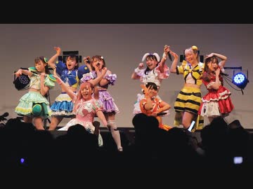 【LIVE】chuLa _ おちゅらけ戦隊ちゅらレンジャー