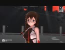 【ＭＭＤ艦これ】時雨改三　de　Makes You a Fighter