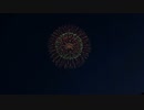 2023.7.15 （三重）伊勢神宮花火　打上花火の部 ②