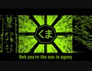 Kuma - Agony ft. Hatsune Miku (Original Song)【MV】