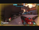 Overwatch2 【オーバーウォッチ2】 適当実況動画part178