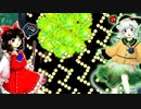 EASYシューター未満だった俺が東方地霊殿を今更実況プレイ part7