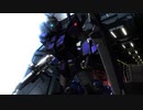 バトオペ2　アインスが往く番外編 補給 Cost600 ガンダム5号機