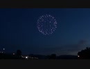 2023.7.15 （三重）伊勢神宮花火　打上花火の部 ①