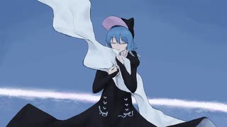 【忍谷レミ】霽れを待つ【UTAUカバー】