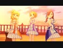 【デレステMV】Night Time Wander
