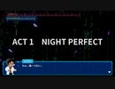 Rhythm Doctor 1-XN パーフェクト