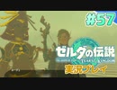 【実況】大空を翔る。ゼルダの伝説ティアーズオブザキングダム 実況プレイ！Part57【ゼルダの伝説TotK】