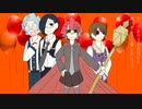 【手描き】ア.プ.リ.コッ.ト