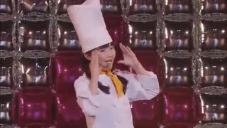 Minipati-Miracle Pattyful Hamburger-Yui-Moa-Hana HD