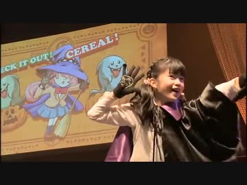 Sakura Gakuin Pumpkin Parade