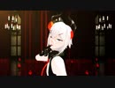 【にじさんじMMD】ヴァンパイア【レヴィ・エリファ】