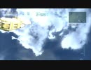 アーマードコアACFA対戦動画52　タンク・重二・大和