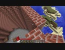古のMinecraft生活_Part11_プレイ動画_[JE Beta 1.7.3]___(・ｲ_・ﾁ)