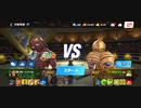 74%ΩTティトゥスINA〆DarkKnight蜂スタン不可最速アストロジャブアッパー3R圧倒的勝利