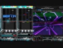 録画機能と逆位相で聴くXINOBIKILL(SP ANOTHER)【beatmaniaIIDX SINOBUZ】