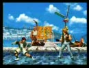 KOF’95　対戦動画_2