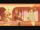 [デレステMV]「Night Time Wander」 佐々木千枝 遊佐こずえ 赤城みりあ