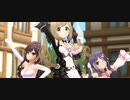 【デレステMV】全開！ミラクルアドベンチャー！【7周目佐藤心】