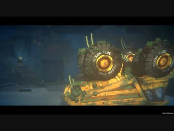 【Dave The Diver】おっさん part15【ゆっくり実況プレイ】