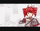 【イラストメイキング】重音テトを描いてみた。