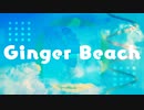 Ginger Beach / kijiniwa 【instrumental】