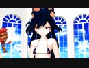 【東方MMD】依神姉妹（マイクロビキニ）　Shake It Off －例のソレ 1080P－