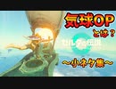 ミニゲーム瞬時にクリア･気球に乗りながらOPに入ると？など小ネタ集(ver1.1.1)【ティアキン TotK】裏技 バグ 検証 ゆっくり実況 glitch